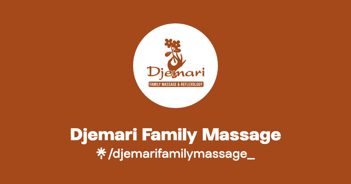Relaksasi di Jantung Cilacap: Djemari Family Massage & Reflexology Sutomo